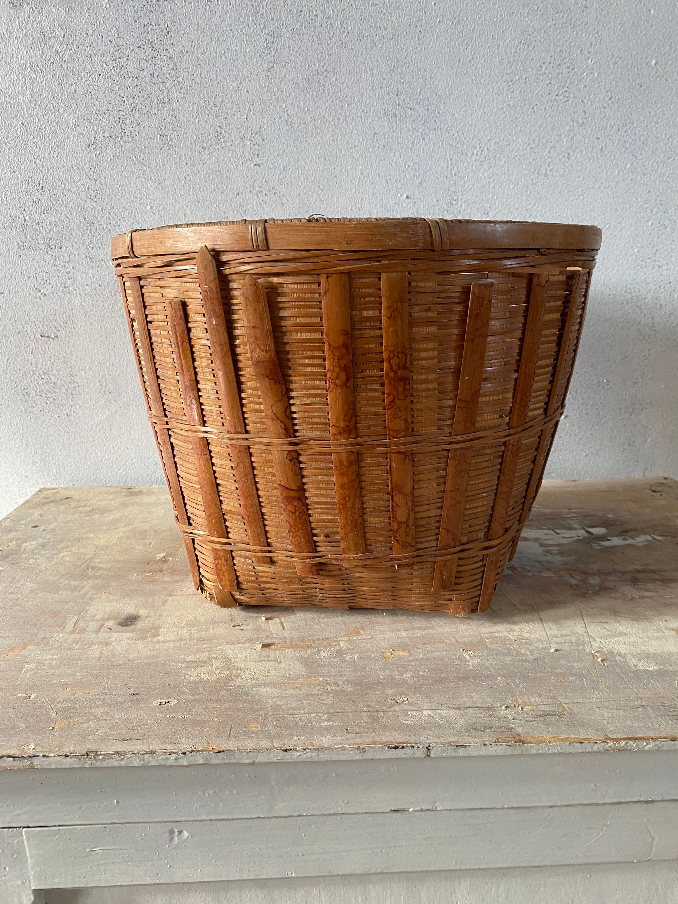 Grande Corbeille Vintage