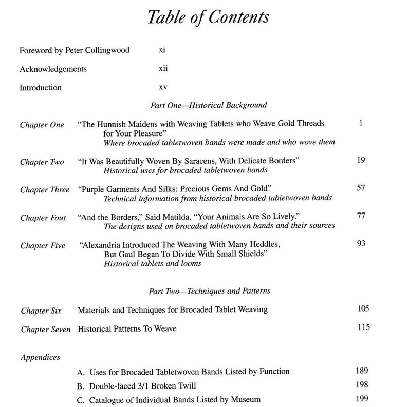 Pdf Of ECCLESIASTICAL POMP And Aristocratic Circumstances A Thousand Years Of Brocaded Tabletwoven Bands