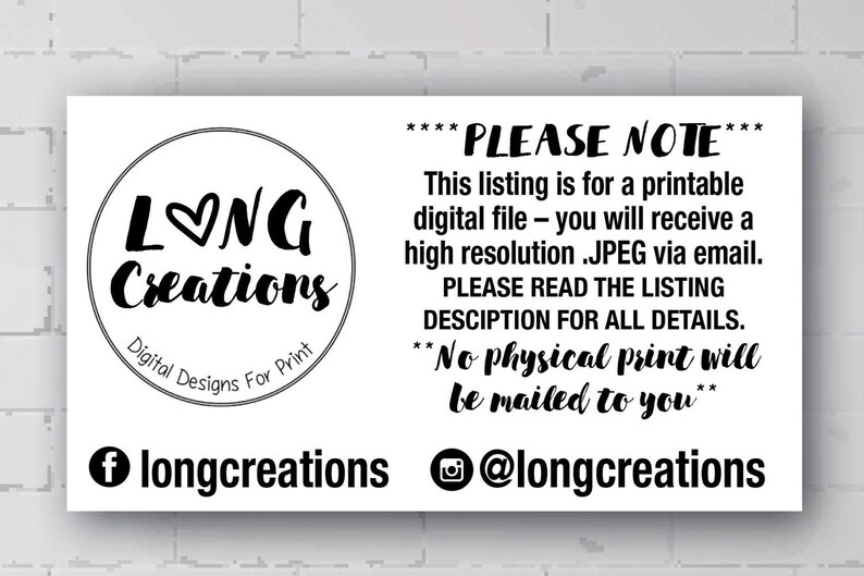 personalized with name Printable wall art kitchen decor Kitchen measurement conversion chart chalkboard print baking conversion