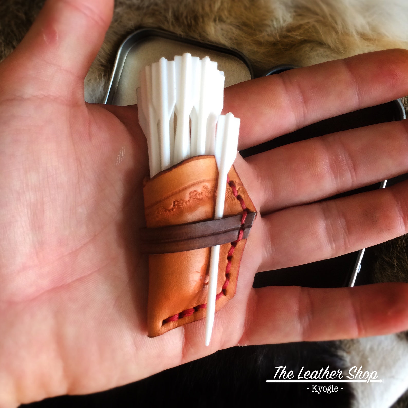 Ammunition Counter For Role playing Games Mini Quiver Etsy ammunition-counter-for-role-playing-games-mini-quiver-etsy