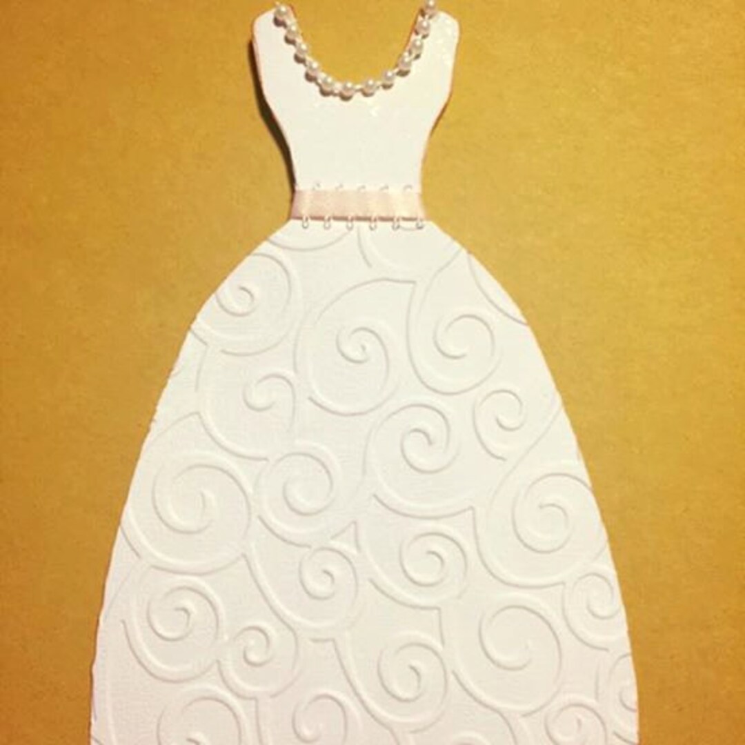 Bridal Shower Invitation Etsy
