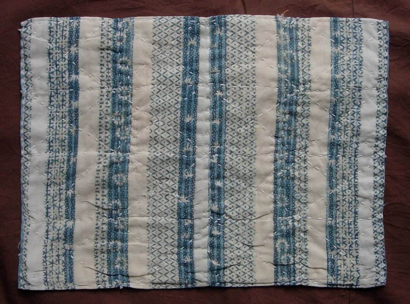 Zokin Vintage Japanese Dust Rag Etsy UK