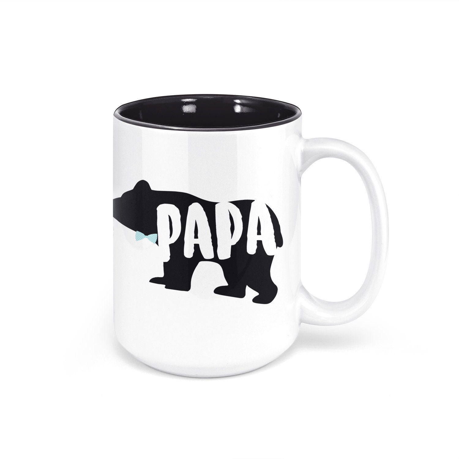 Papa Bear 2018 Mug Mama Bear 2018 Mug Set 11oz 15oz novelty