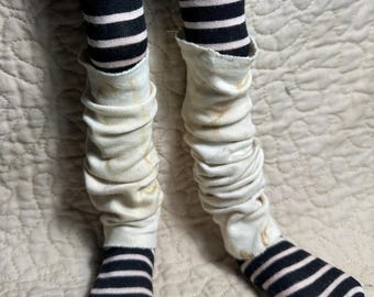 Swan Lake stockings Set for 19” big Stella