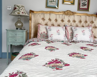 eiderdown quilts for sale