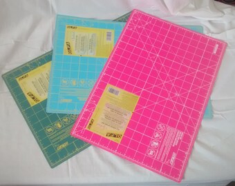 Rotary Cutting Mat Etsy