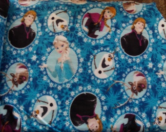 Springs Creative de Disney Frozen HERMANAS Patinaje Corazón En Marco