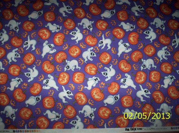 New Light Blue Bazooples Choo Choo Toss 100/% Cotton Fabric by the half-yard