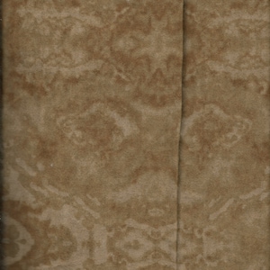 New AE Nathan Brown Blender Tone on Tone Comfy Flannel Fabric by the Yard and Half Yard