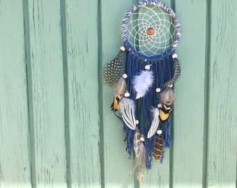 Pretty dream catcher 10 cm in diameter