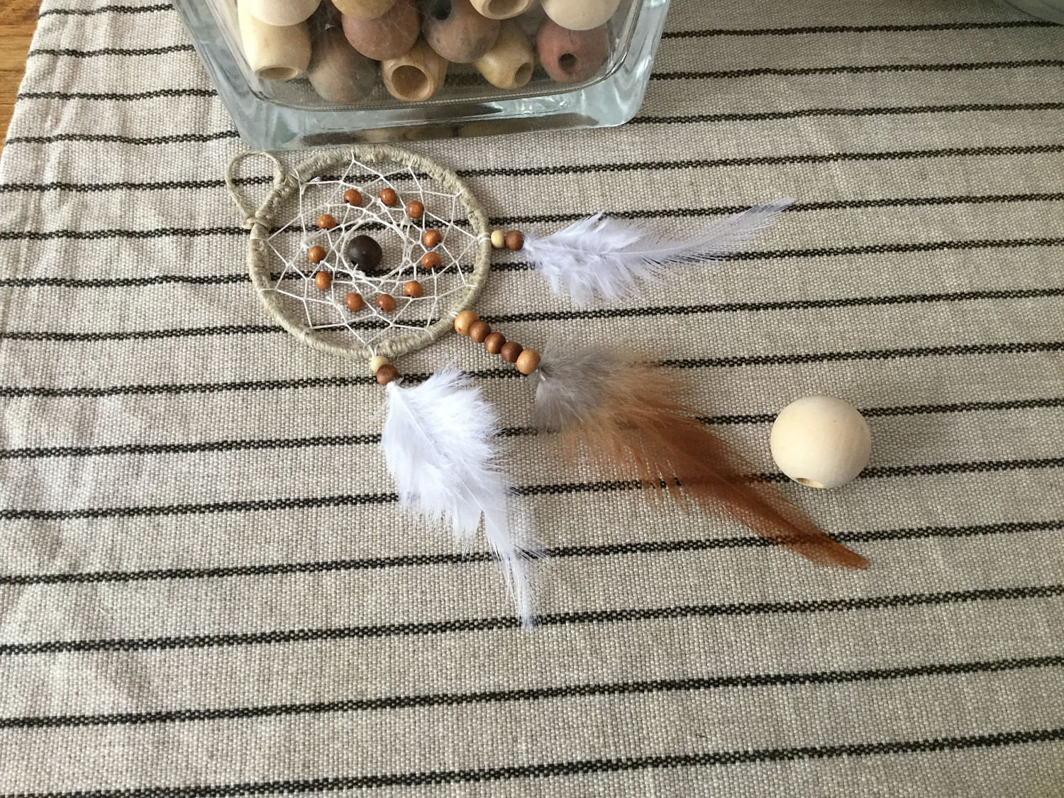 Attrape Rêve Très Naturel