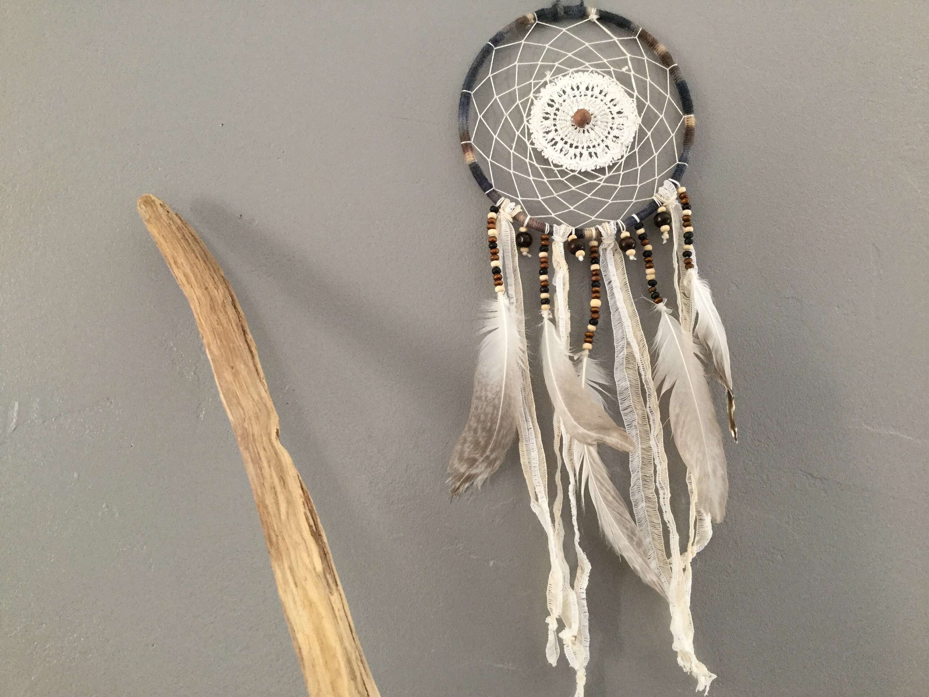 Ravissant Attrape Rêve Romantique