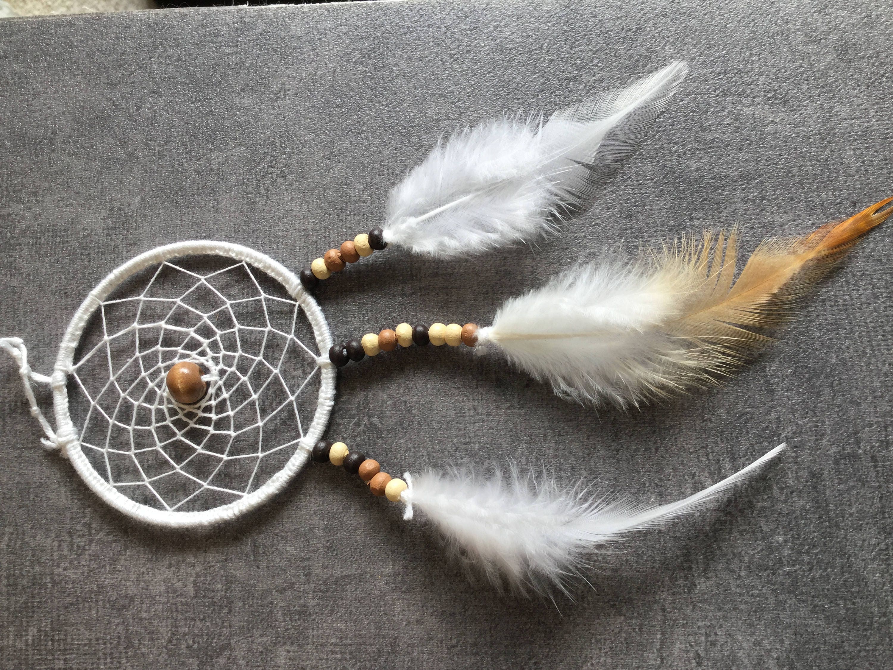 Attrape Rêve Très Naturel