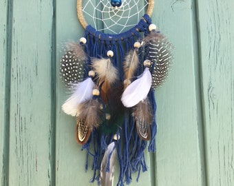 Nice dream catcher 10 cm in diameter