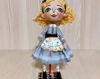 ハンプティ・ダンプティ、『不思議の国のアリス』コレクション - Etsy 日本