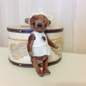100X AUGEN mit PLASTIC BACK für Teddybär machen Stofftier Puppe Tier HandwerYRSN 