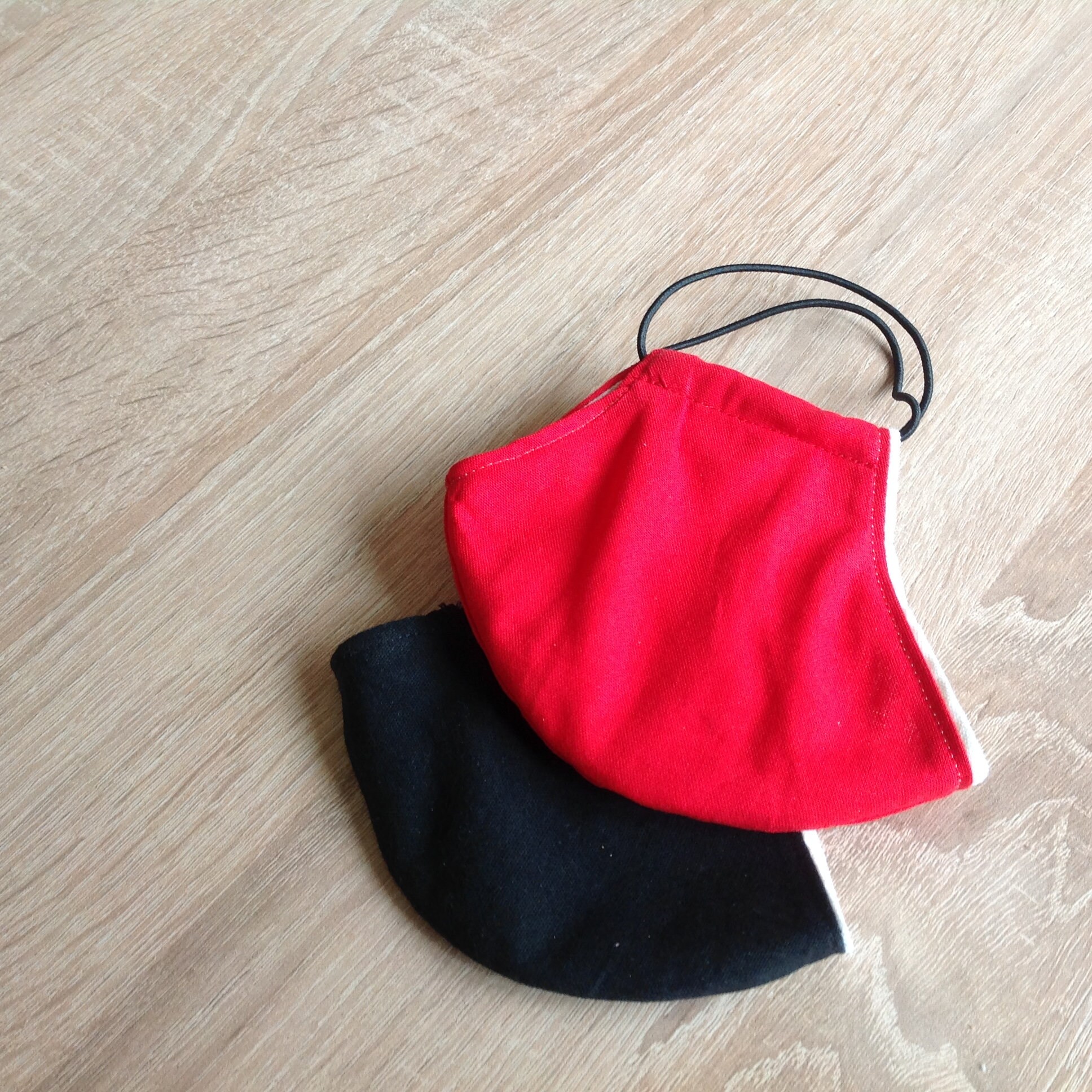 Facemask pattern 3D Face mask pattern PDF Child mask kids Etsy