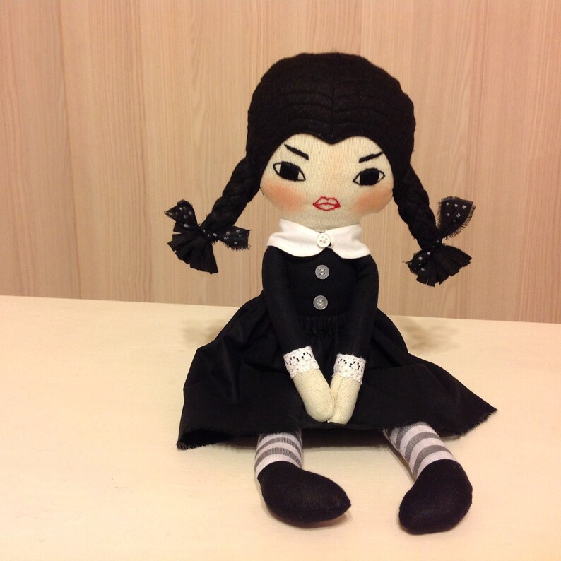 haunted dolls etsy