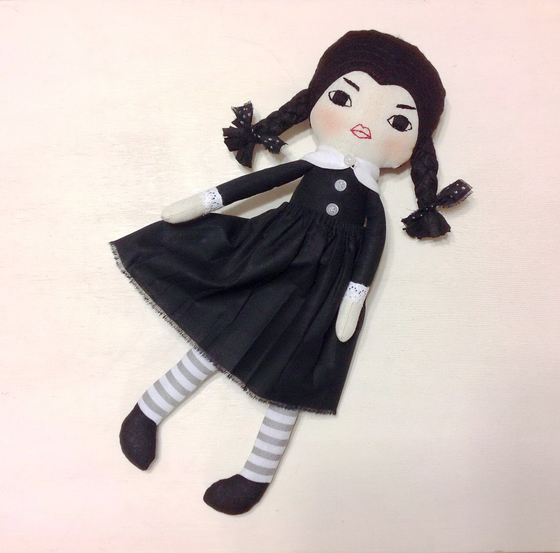 haunted dolls etsy