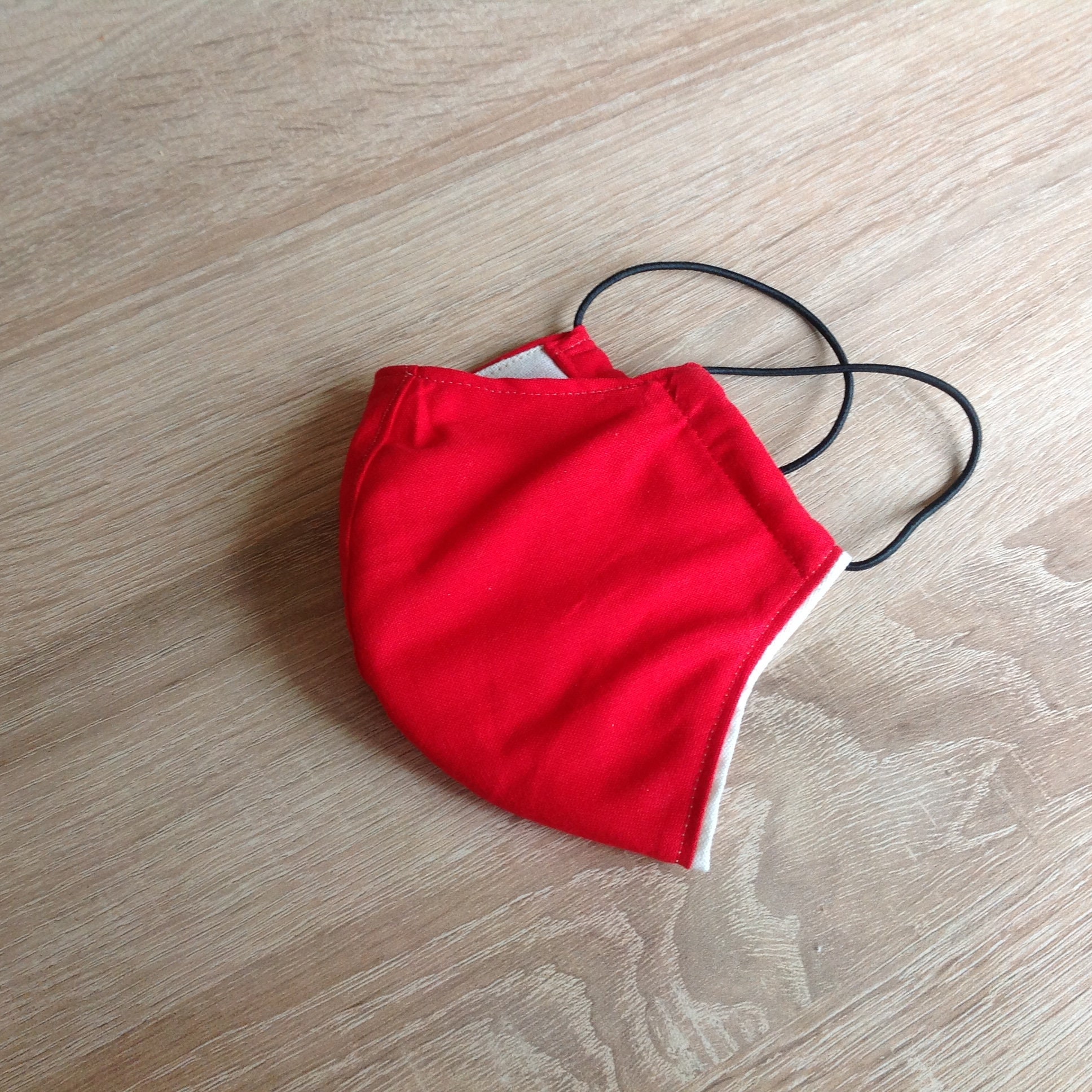 Facemask Pattern 3D Face Mask Pattern PDF Child Mask Kids Etsy