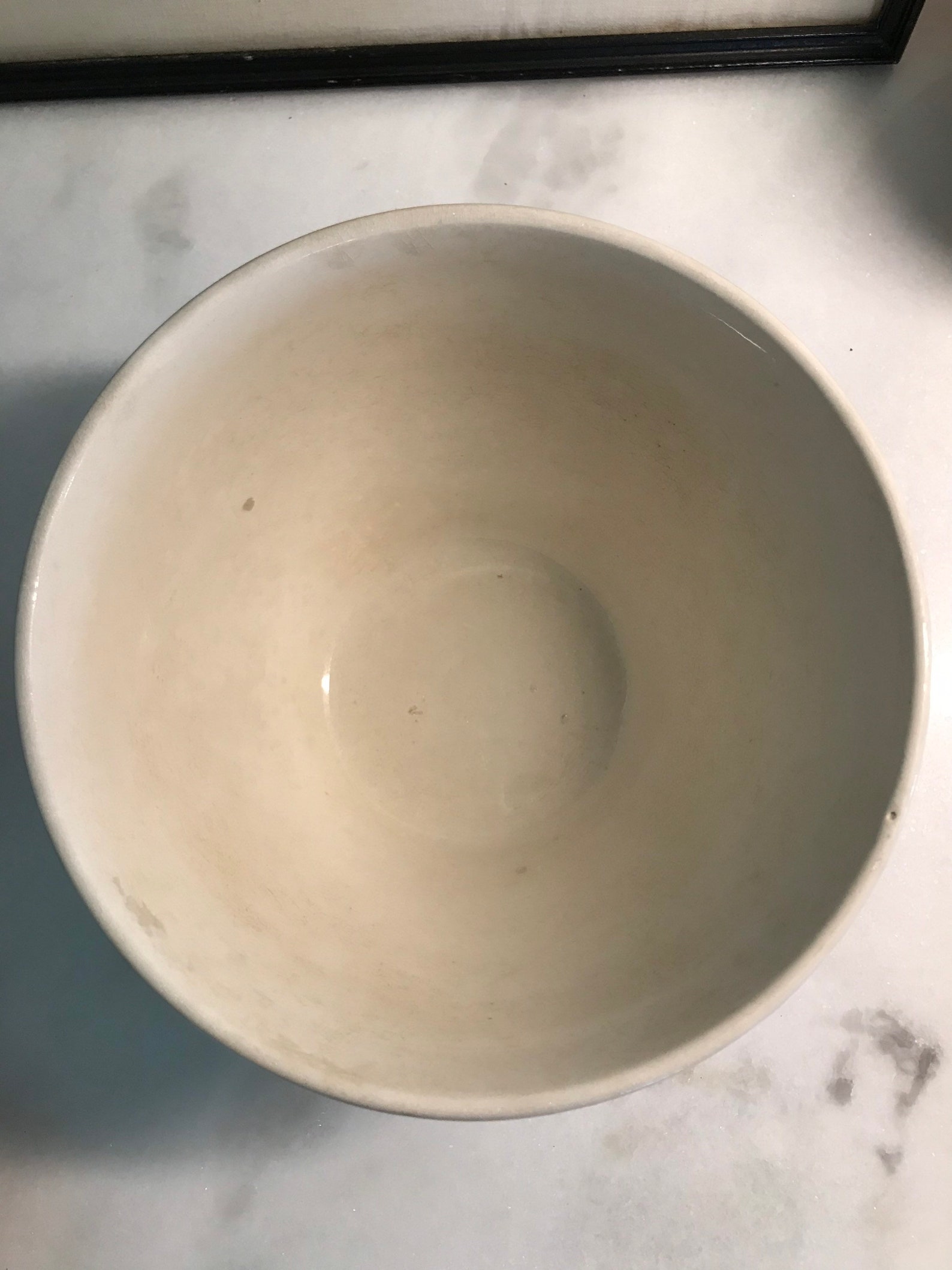 English Pudding Bowl Etsy