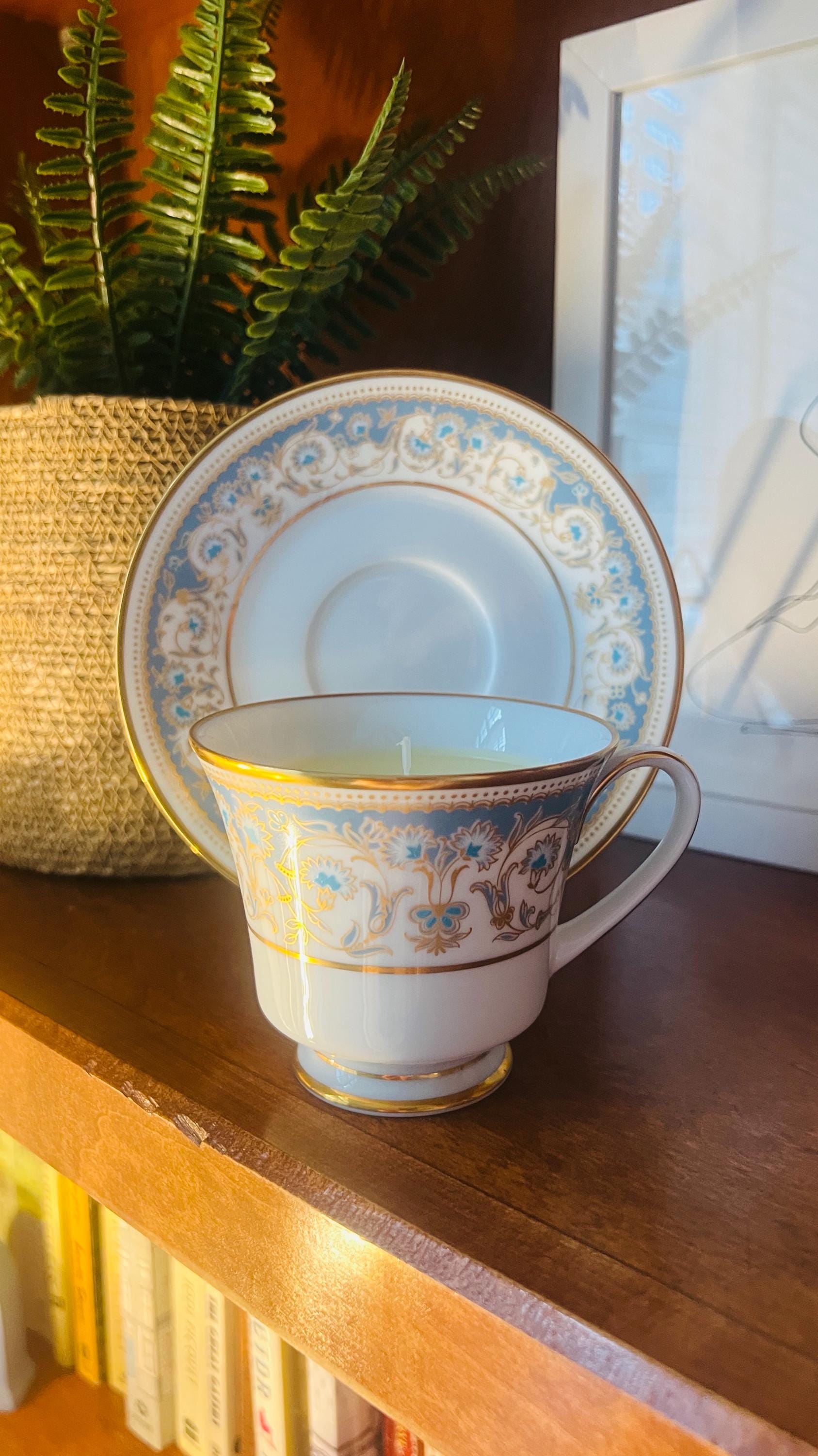 Noritake Polonaise - Etsy