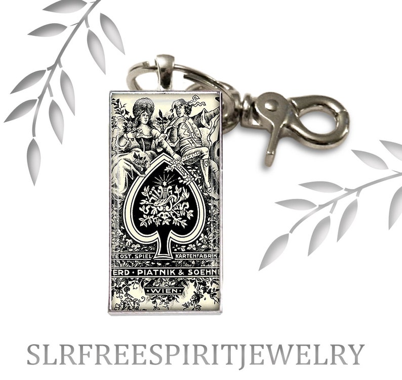 ace of spades necklace ace of spades necklace