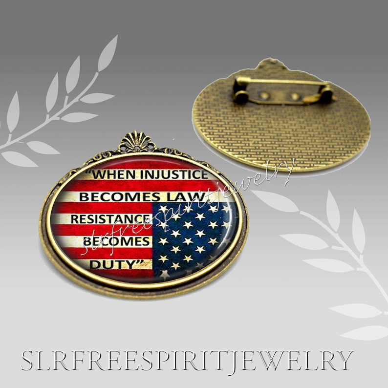 Political Keychain,thomas Jefferson Quote, Democracy, America, Democrat ...