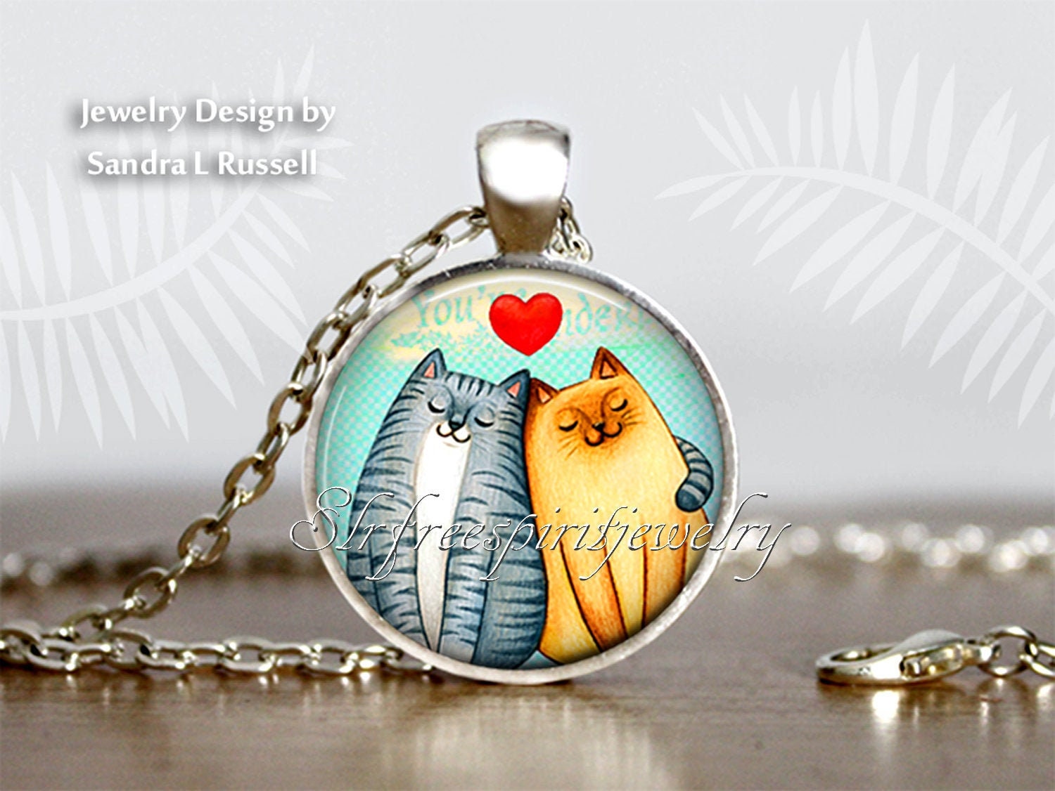 Cat 2025 design jewelry