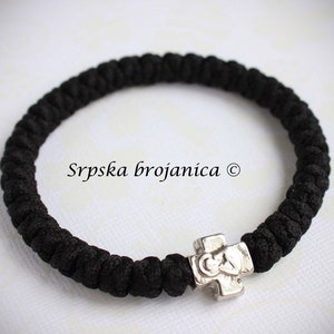 Serbian orthodox bracelet clearance