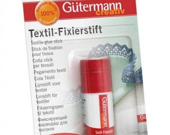 Goupille de fixation textile Gütermann - 639810