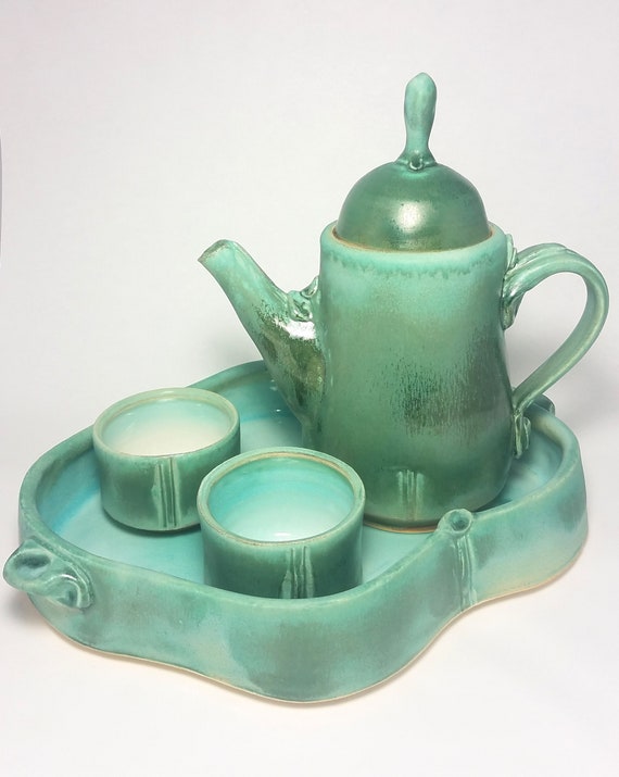 magic tea set
