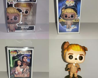 Spaceballs Barf Custom Funko Pop Figure