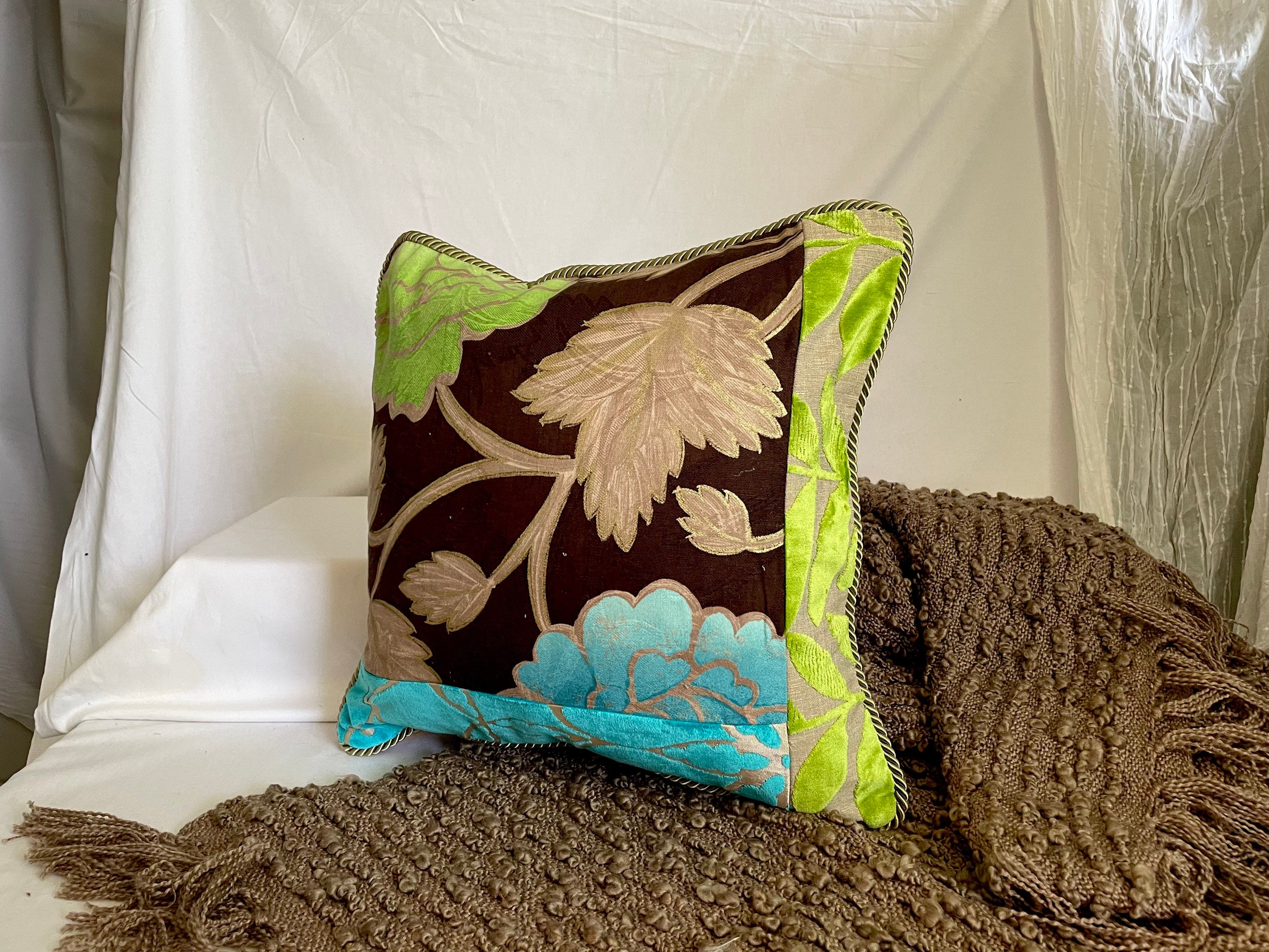 Designers Guild, 18
