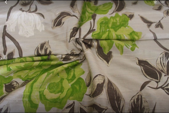 Designers Guild Headboard Custom Made in Your Colours BTY Tapestry Quilted Fabrics