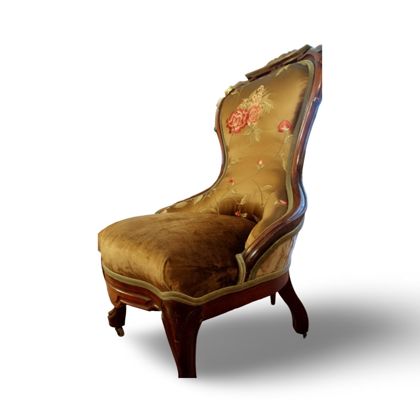 Victorian chair styles sale