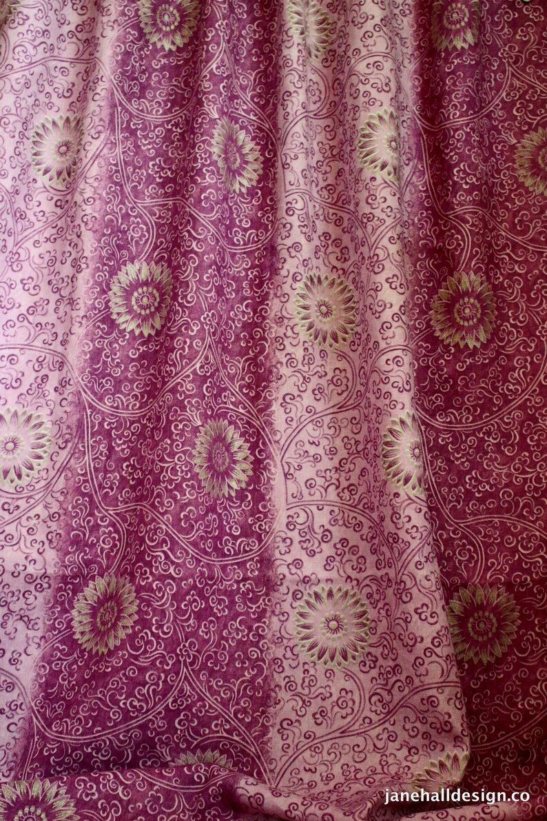 Zoffany Cut Velvet Upholstery Fabric Jane Hall Design Etsy