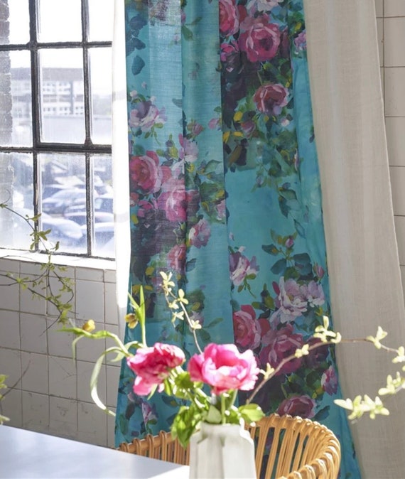 Designers Guild Fabric 