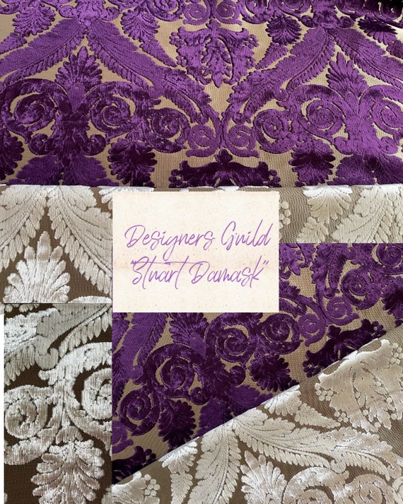 Velvet Fabrics  Velvet Upholstery Fabrics - DesignersBest – DecoratorsBest