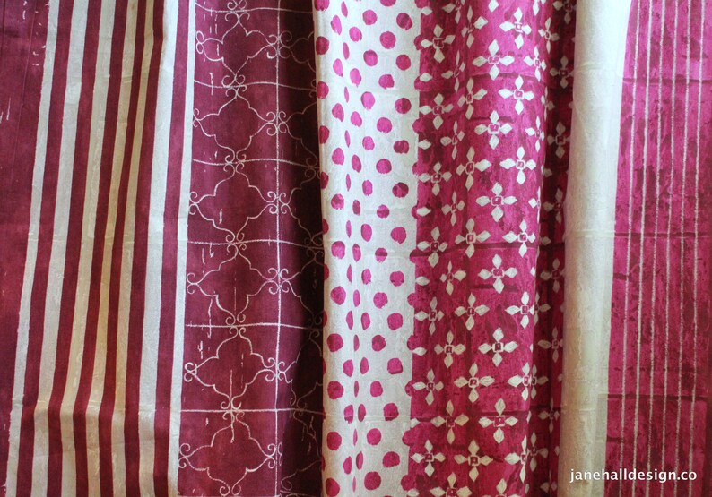 Zoffany Cut Velvet Upholstery Fabric Jane Hall Design Etsy