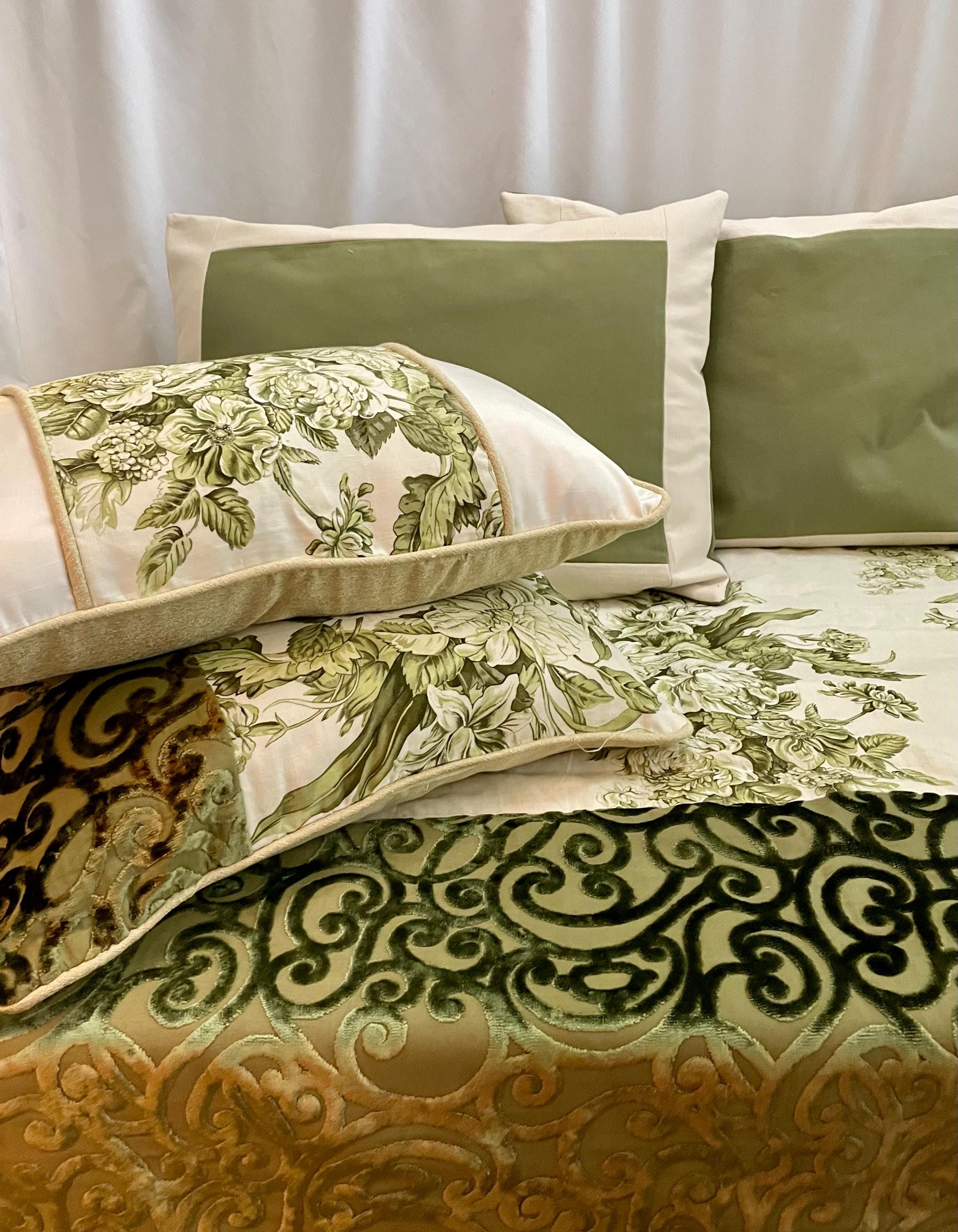 Buy Croscill Bedding Online In India - Etsy India