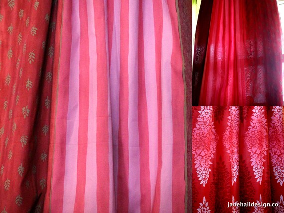 Designers Guild Kesari Curtain Panels Etsy Designers Guild Kesari Curtain Panels Etsy