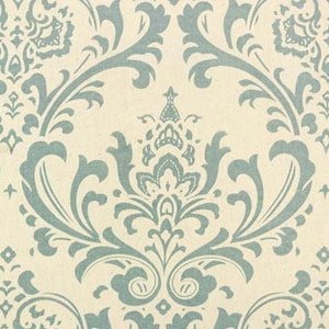 Window Curtains - Pair of curtain panels 24&quot; or 50&quot; wide x 63, 84, 90, 96, 108 & 120&quot; long. Window treatments. Premier Prints Traditions