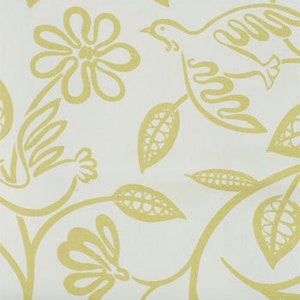 Sale!! 30% off! Window Valance, Lined or Unlined Curtain Valance 50x14 50x16  Custom Window Treatments. Lovebirds green