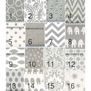 Window Curtains - Pair of drapery curtain panels 24&quot; or 50&quot; wide x 63, 84, 90, 96, 108 & 120&quot; long.  Window treatments. Premier Prints Storm