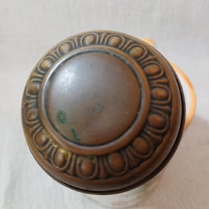 Doorknob