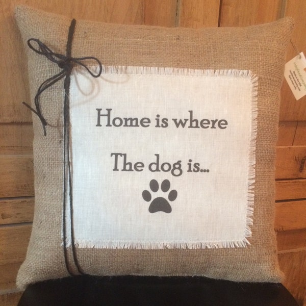 Pillows With Sayings Etsy