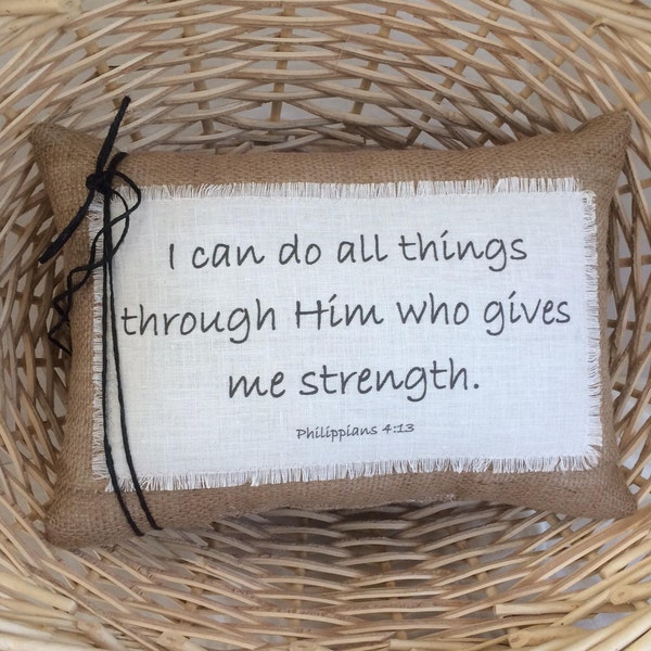 Pillows With Sayings Etsy