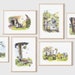 see more listings in the Winnie the Pooh Prints section