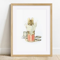 The Peter Rabbit Craft Book - Etsy